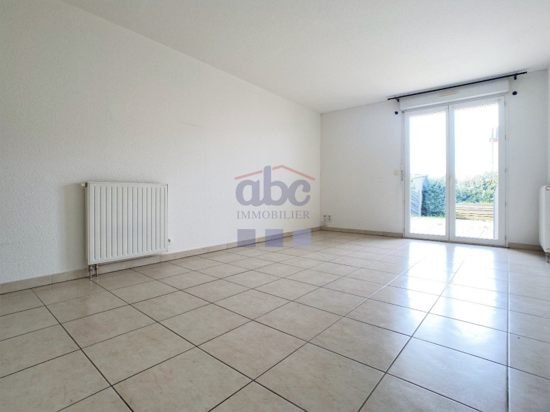 location Appartement Albi - Photo 3