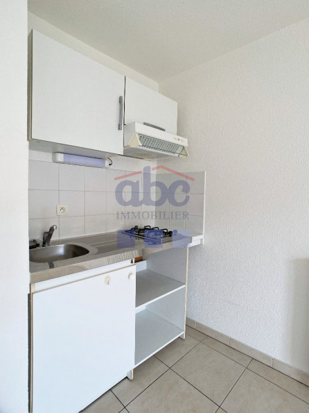 location Appartement Albi - Photo 4