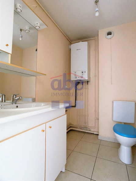 location Appartement Albi - Photo 8