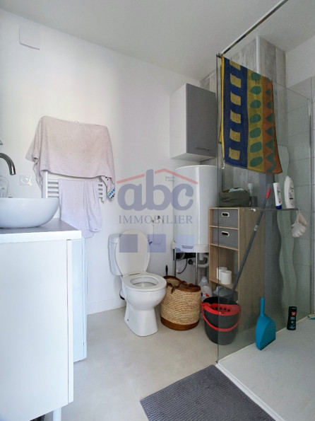 location Appartement Albi - Photo 8