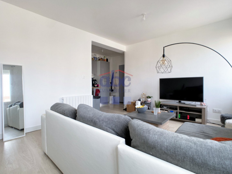 location Appartement Albi - Photo 2