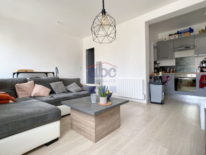 location Appartement Albi - Photo 1