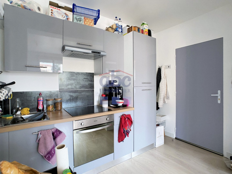 location Appartement Albi - Photo 3