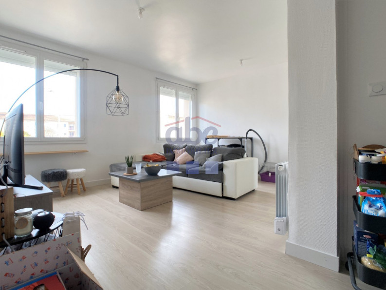 location Appartement Albi - Photo 4