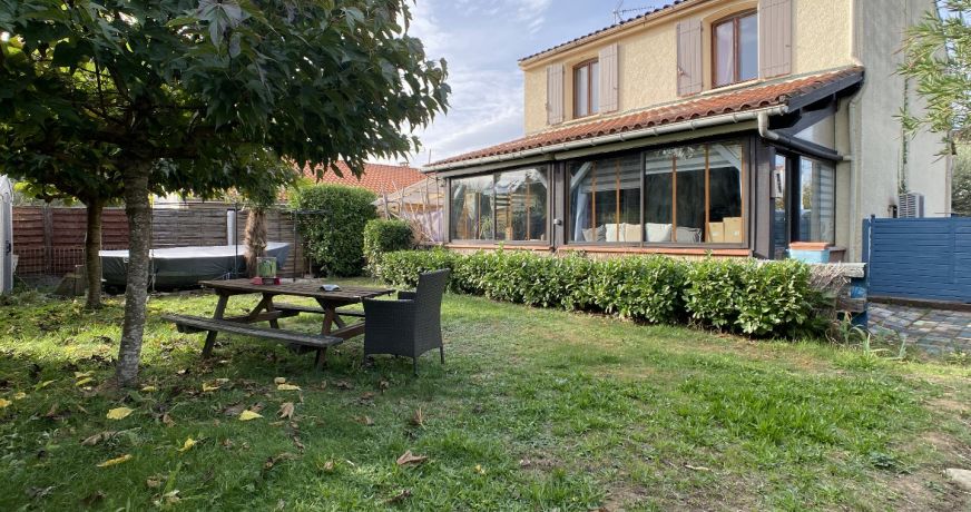 vente Villa Albi
