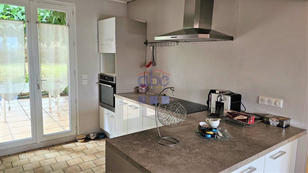 vente Maison Puygouzon - Photo 2