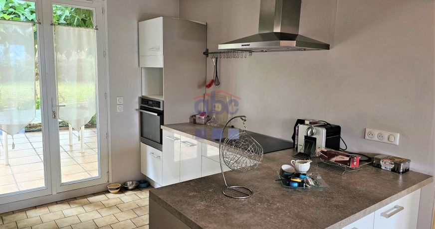 vente Maison Puygouzon