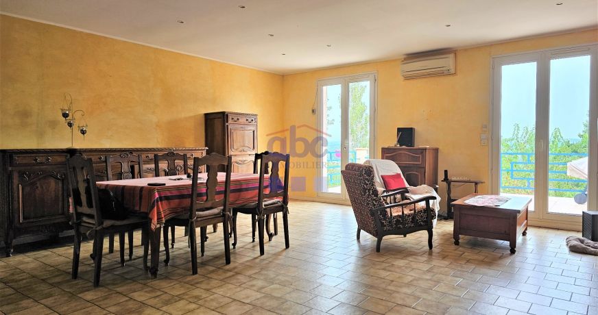 vente Maison Puygouzon