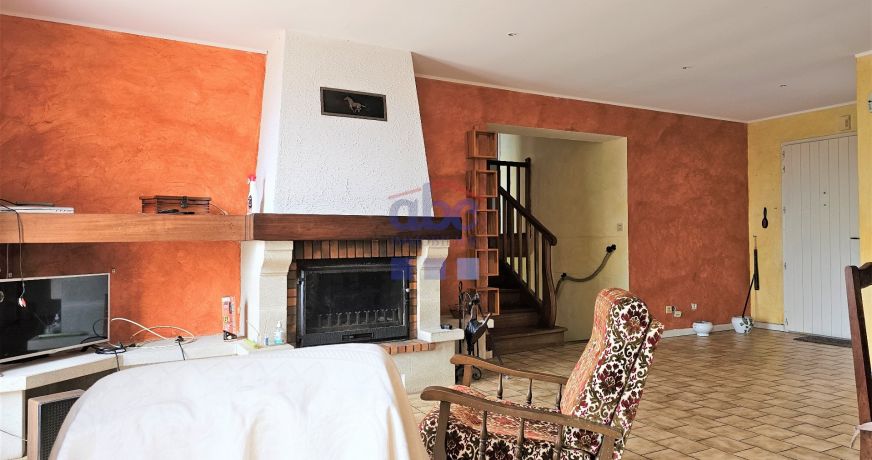 vente Maison Puygouzon