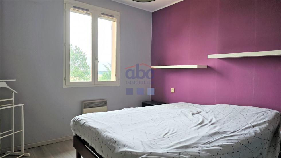 vente Maison Puygouzon - Photo 6