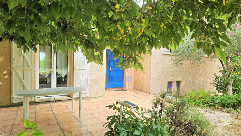 vente Maison Puygouzon - Photo 1
