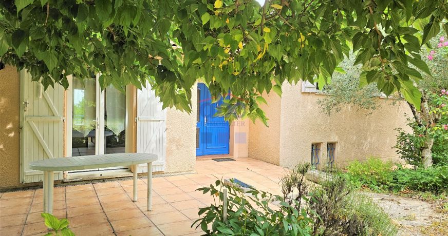 vente Maison Puygouzon