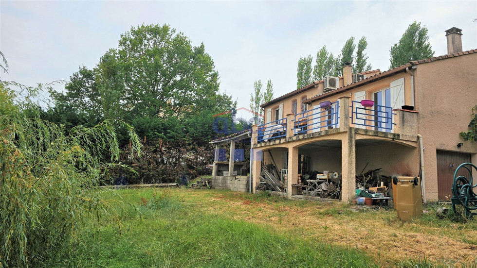 vente Maison Puygouzon - Photo 8