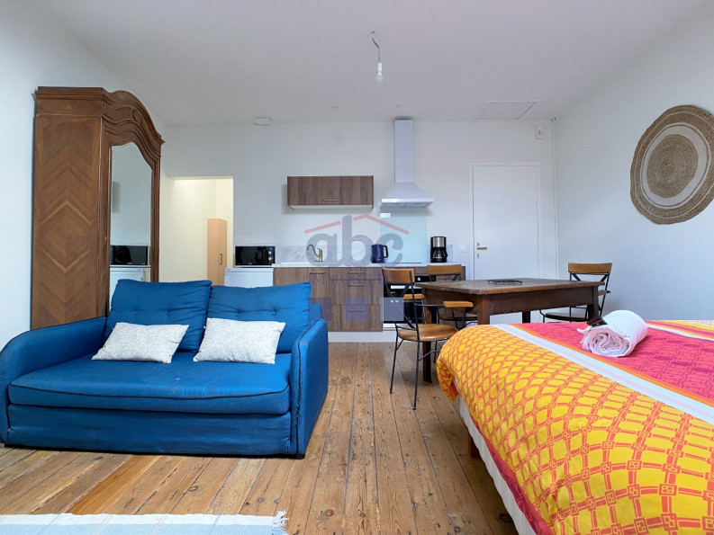 location Appartement Albi - Photo 2