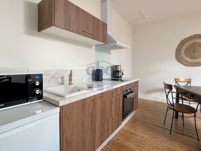 location Appartement Albi - Photo 1