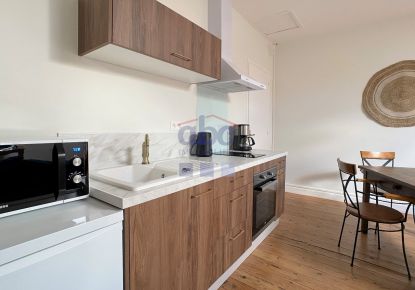 location Appartement Albi