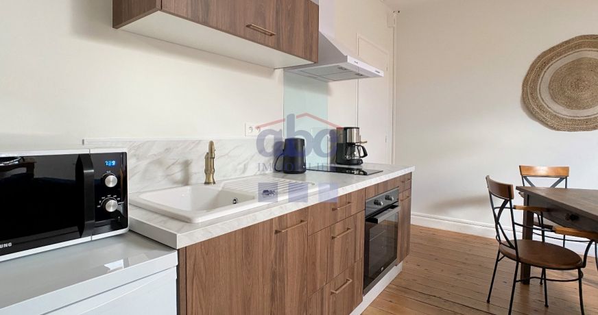 location Appartement Albi