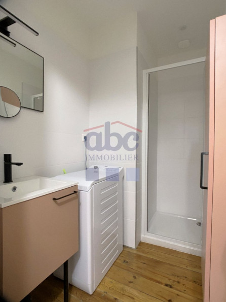 location Appartement Albi - Photo 4