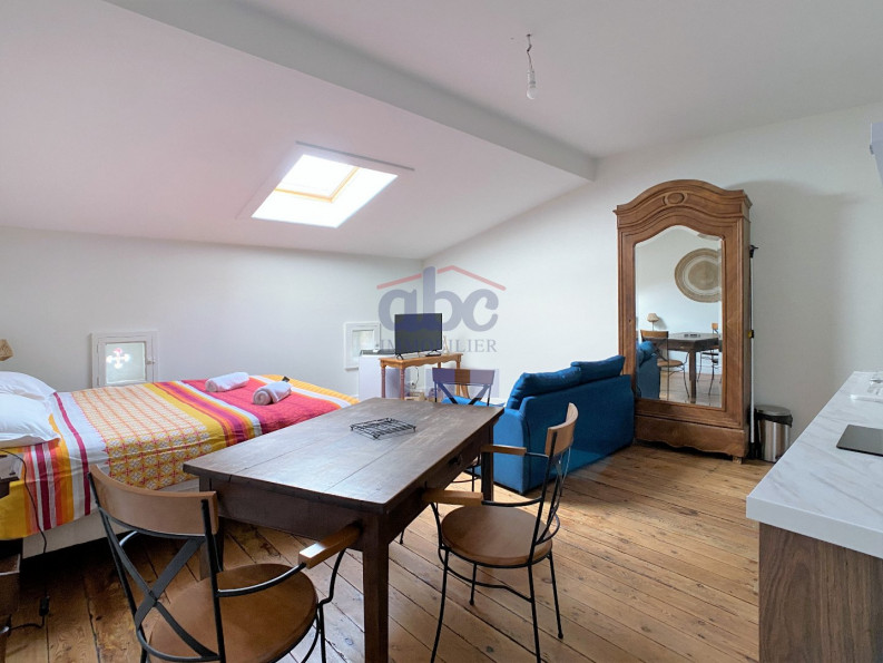 location Appartement Albi - Photo 3