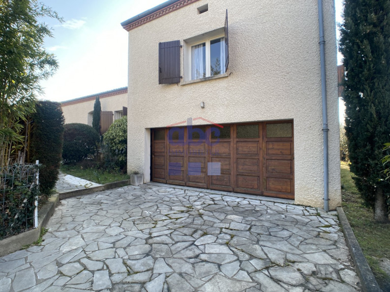 vente Maison Albi - Photo 1