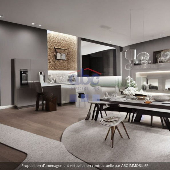 vente Maison Albi - Photo 3