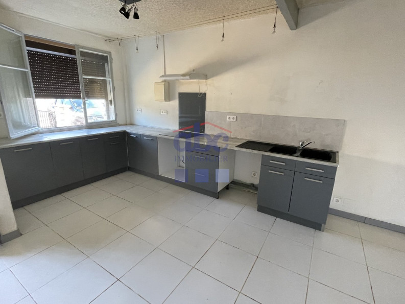 vente Villa Cahuzac Sur Vere - Photo 1