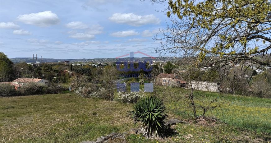 vente Maison Cambon D'albi