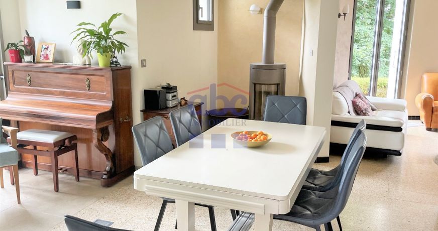 vente Maison de caractère Cunac