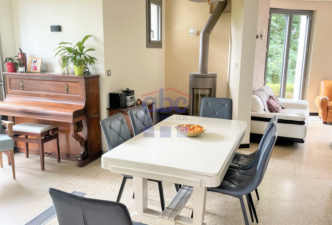 vente Maison de caractère Cunac - Photo 5