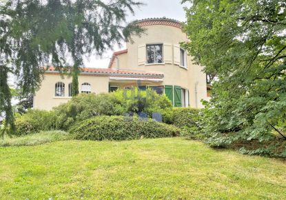 vente Maison de caractère Cunac