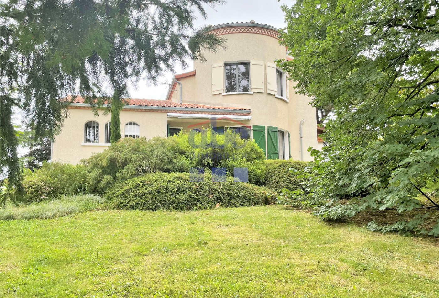 vente Maison de caractère Cunac - Photo 1