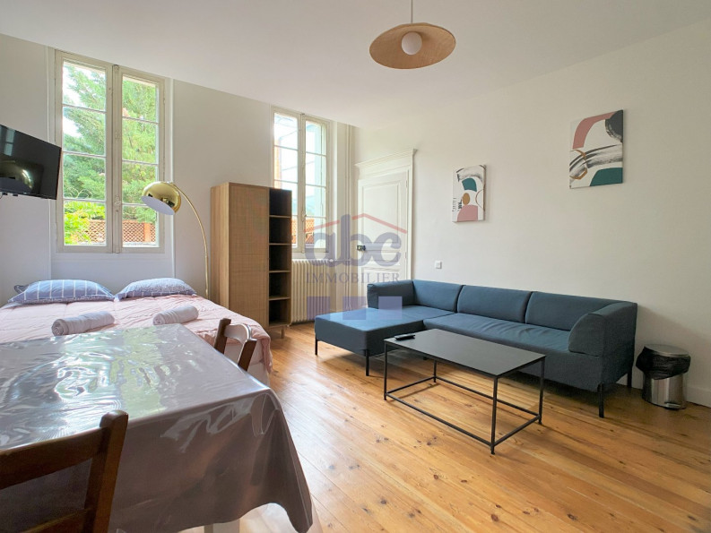 location Appartement Albi - Photo 2