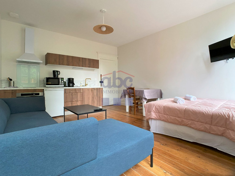 location Appartement Albi - Photo 1