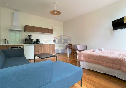 location Appartement Albi