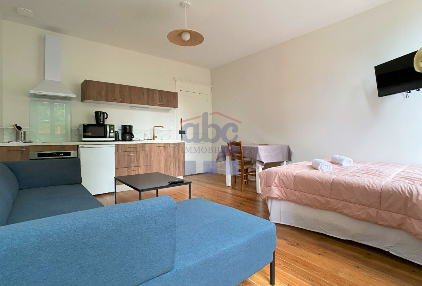location Appartement Albi - Photo 1
