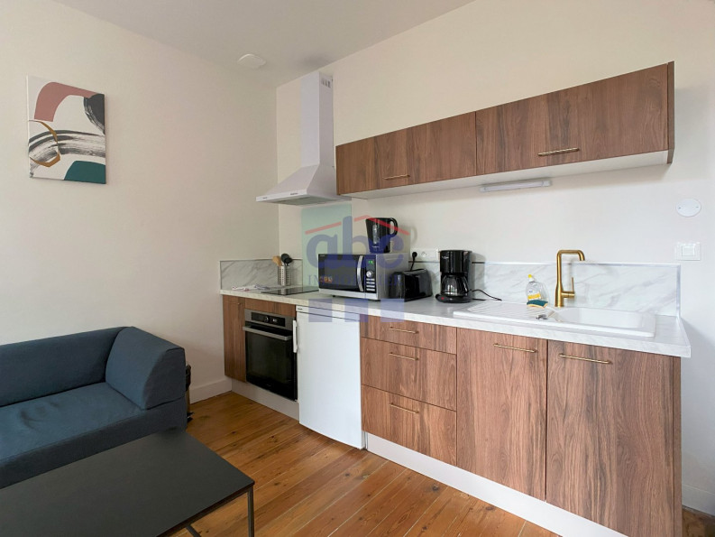 location Appartement Albi - Photo 3