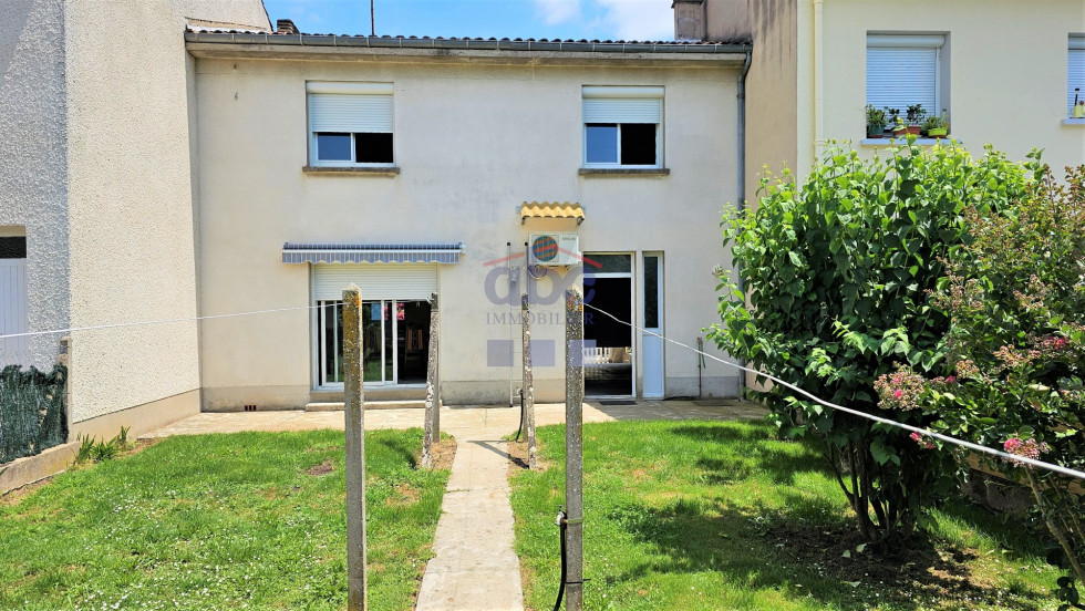 vente Maison Albi - Photo 1