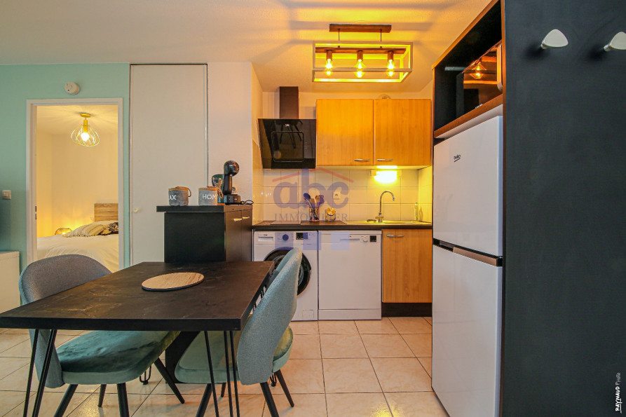 vente Appartement Albi - Photo 2