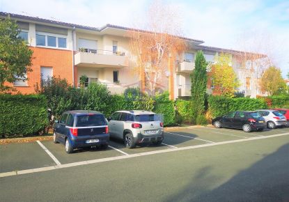 vente Appartement Albi