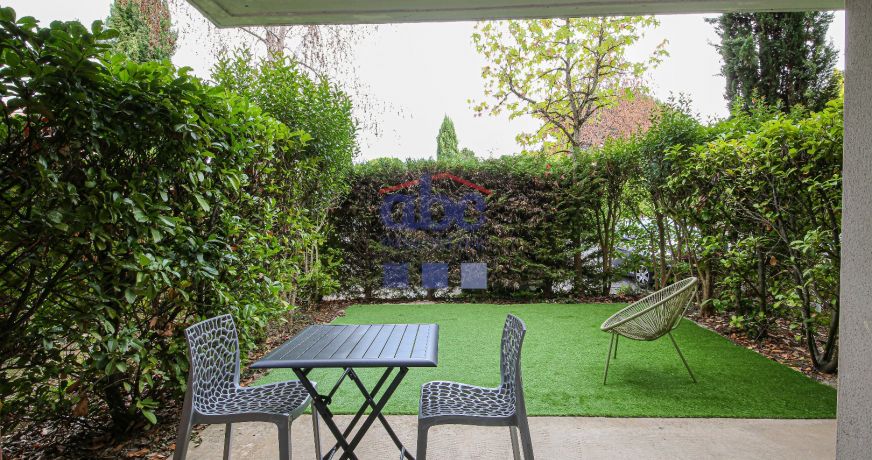 vente Appartement Albi