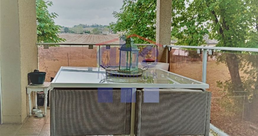 vente Maison Puygouzon