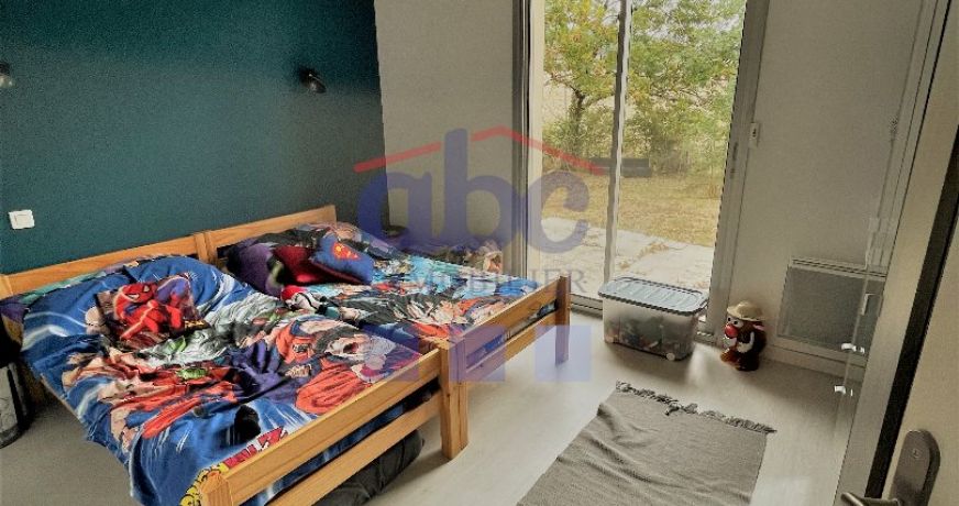 vente Maison Puygouzon