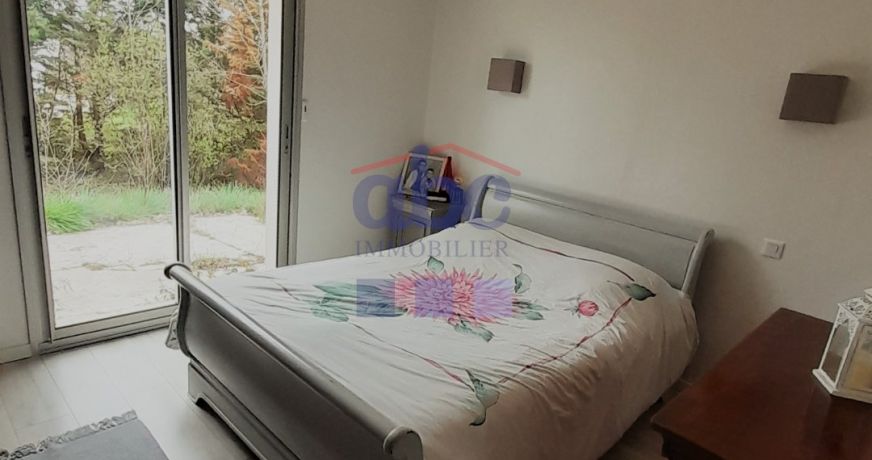 vente Maison Puygouzon