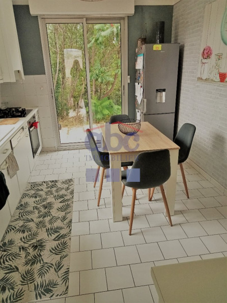 vente Maison Puygouzon - Photo 1