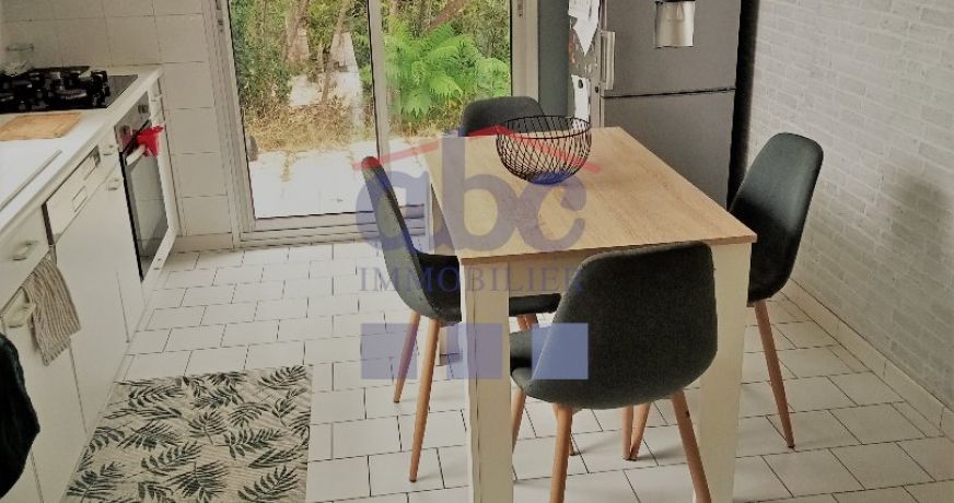 vente Maison Puygouzon