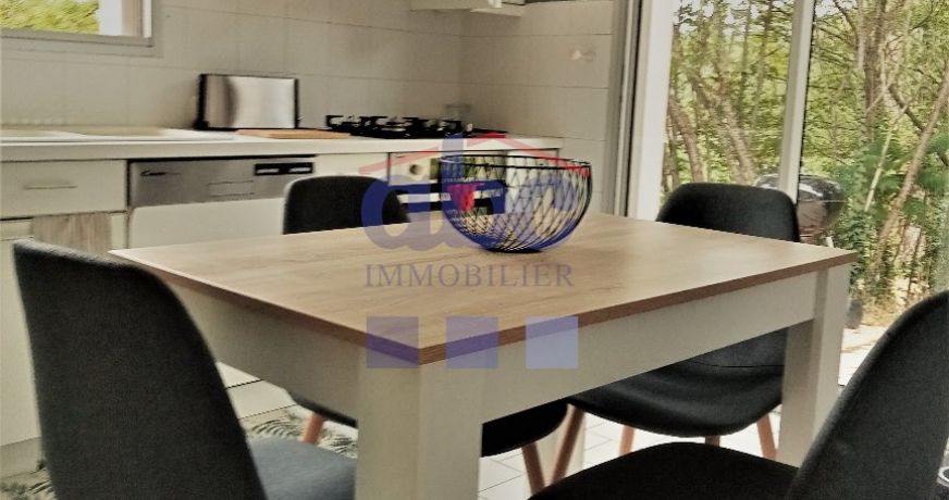 vente Maison Puygouzon