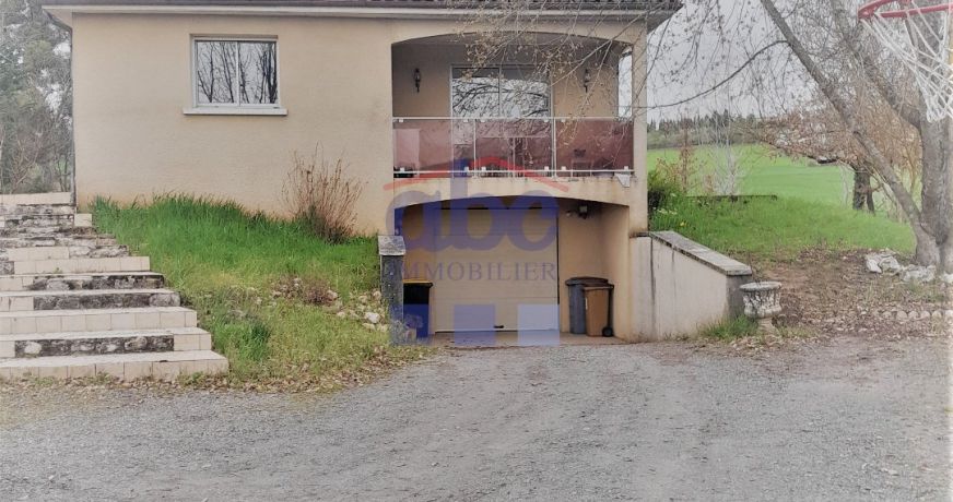 vente Maison Puygouzon