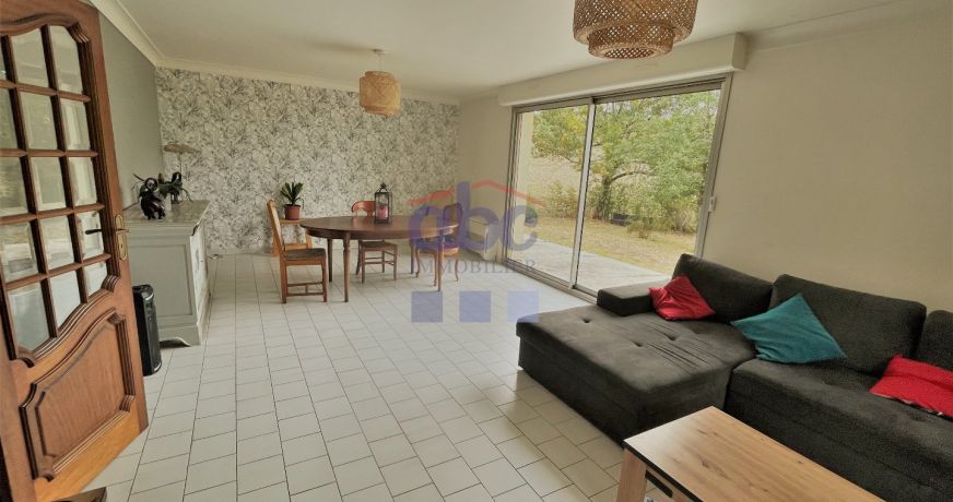 vente Maison Puygouzon