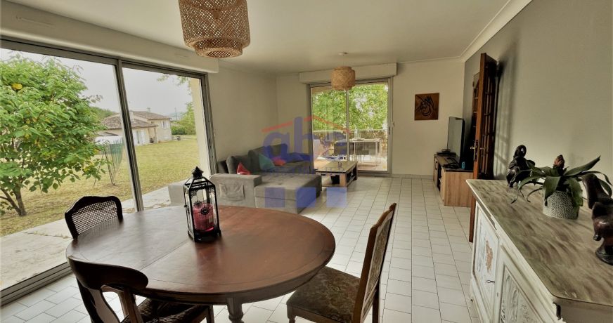 vente Maison Puygouzon