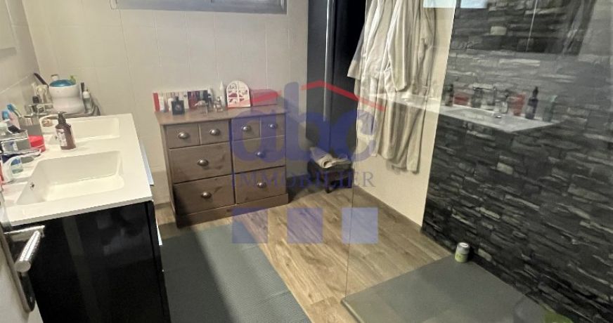 vente Maison Puygouzon